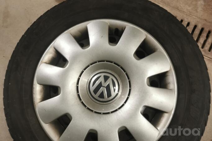 Volkswagen, stop lekki