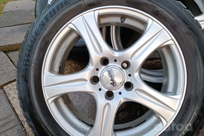 Advanti Racing, stop lekki