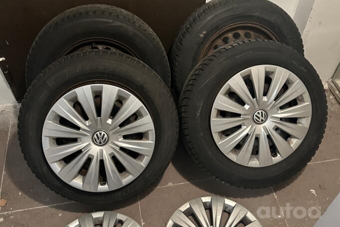 ınne, stal tłoczona