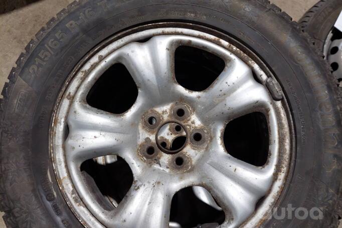 ınne, stal tłoczona