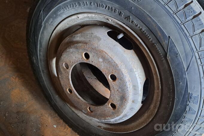 ınne, stal tłoczona