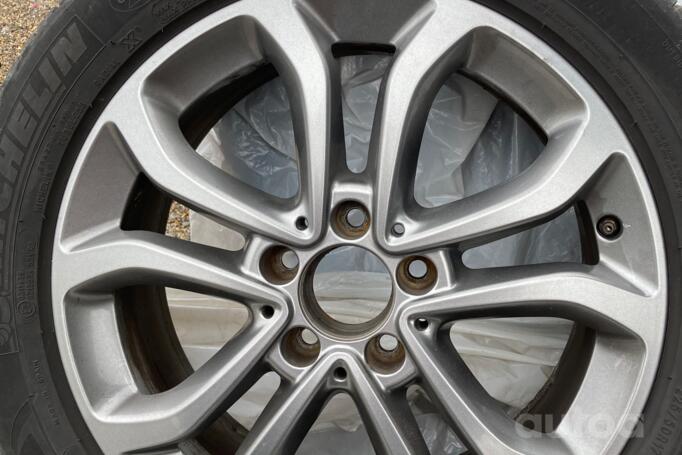 Mercedes, stop lekki