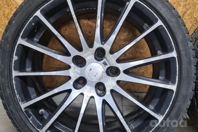 Fondmetal, stop lekki