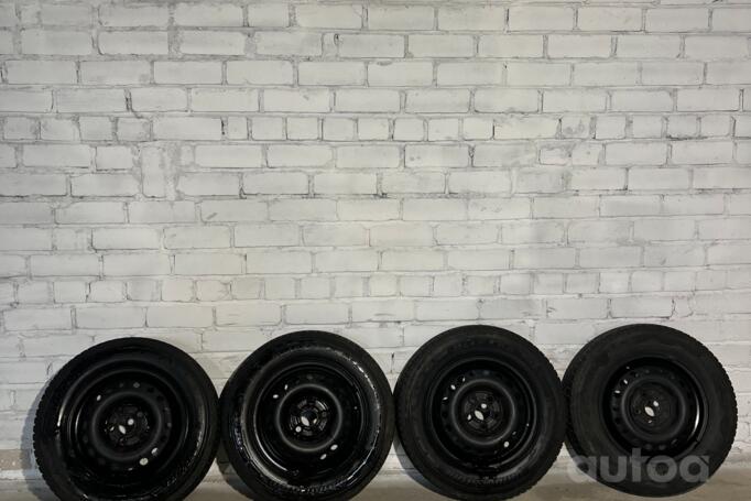 ınne, stal tłoczona