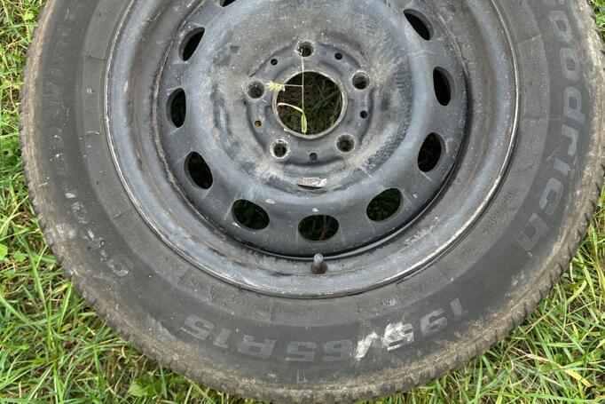 ınne, stal tłoczona