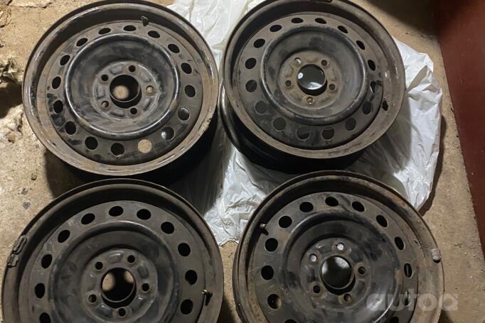 ınne, stal tłoczona