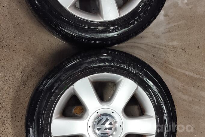 Volkswagen, stop lekki