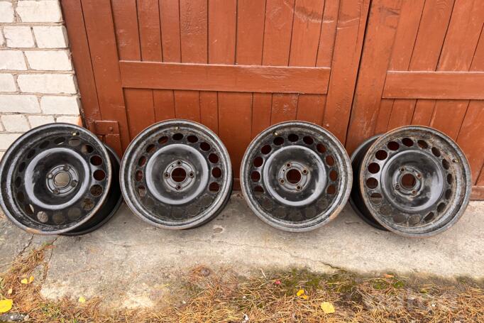 ınne, stal tłoczona