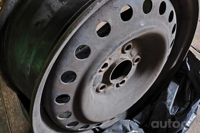 ınne, stal tłoczona