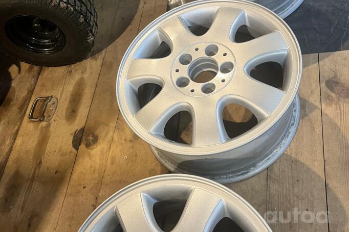 Mercedes, stop lekki