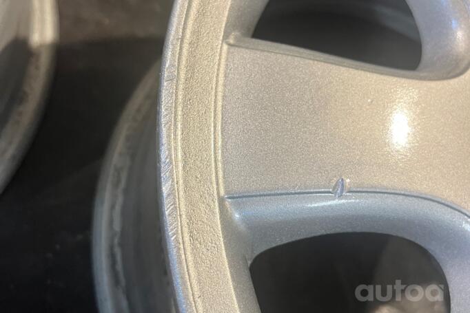 Mercedes, stop lekki