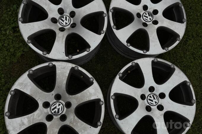 Volkswagen, stop lekki