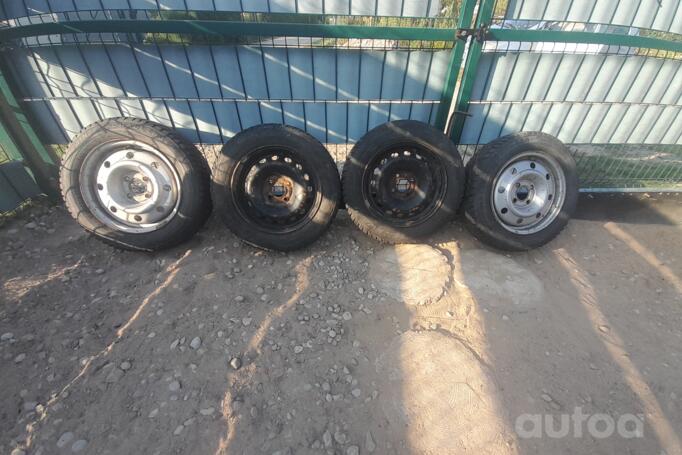 ınne, stal tłoczona