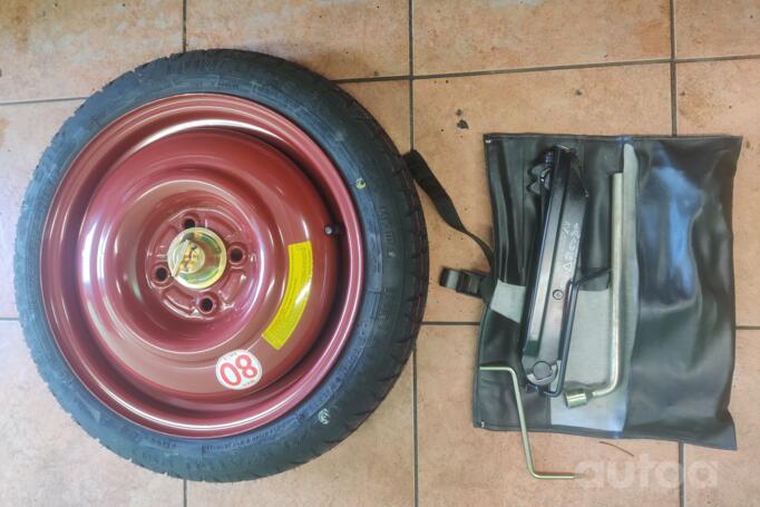 ınne, stal tłoczona