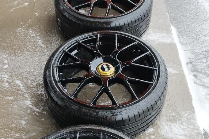 Ocean Race, stop lekki