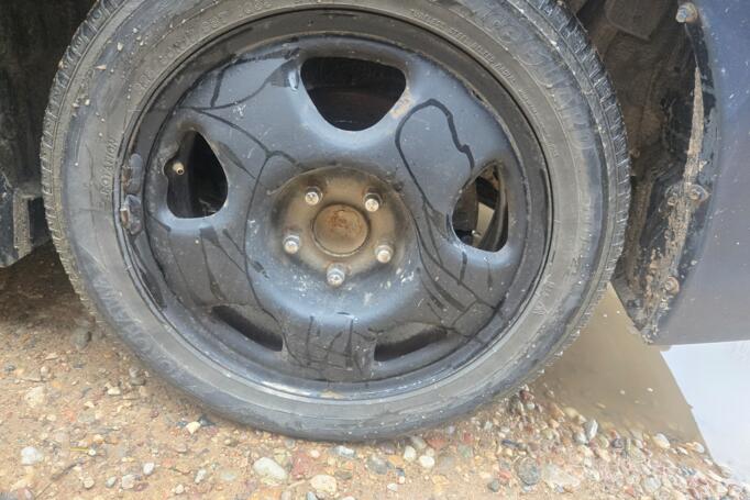 ınne, stal tłoczona