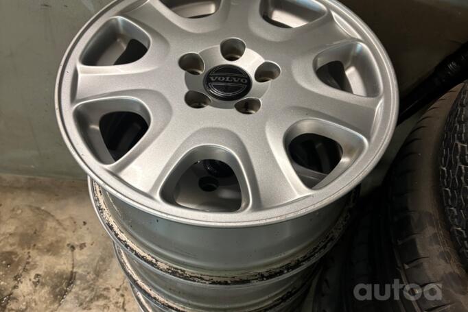 Volvo Germany, stop lekki