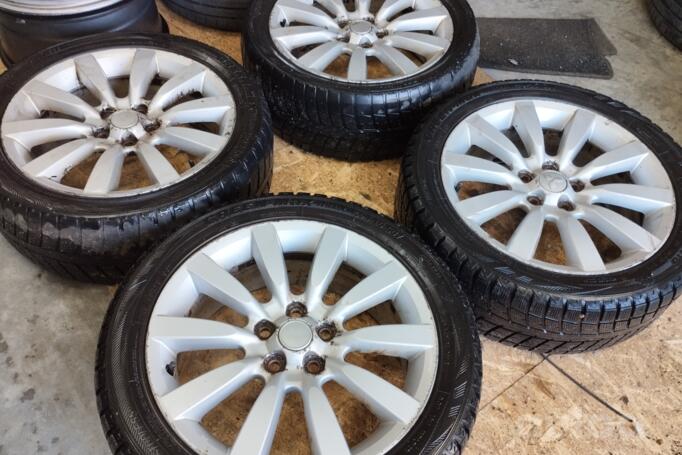 Mitsubishi, stop lekki