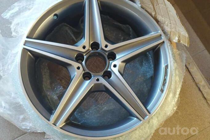 Mersedes, stop lekki