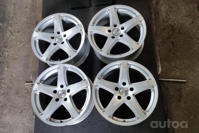 OZ racing, stop lekki