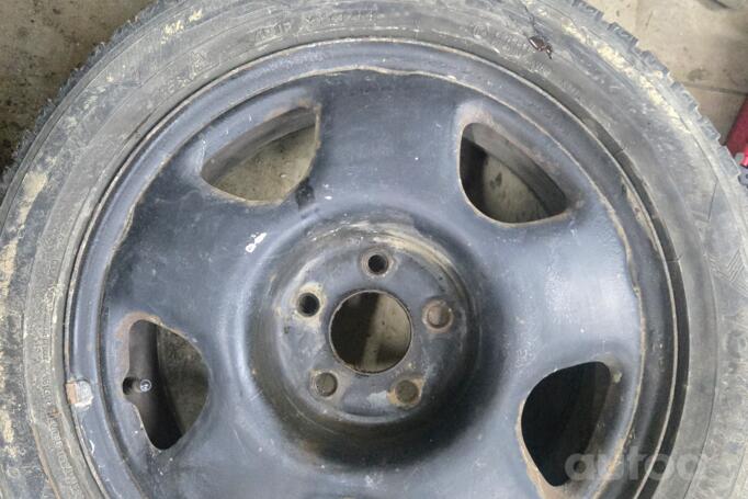 ınne, stal tłoczona