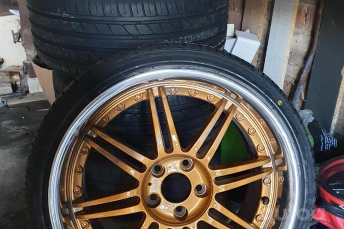 Schmidt  Phantom, stop lekki