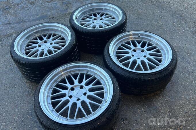 Vorsteiner, stop lekki