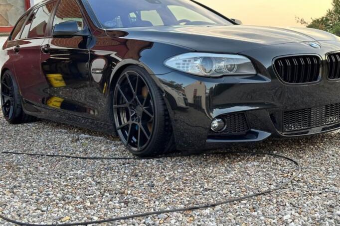 R20 5x120 Rotiform, stop lekki