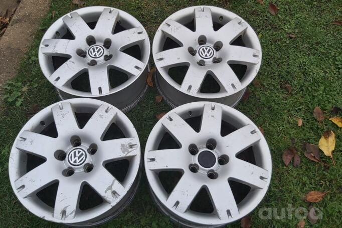 VOLKSWAGEN, stop lekki