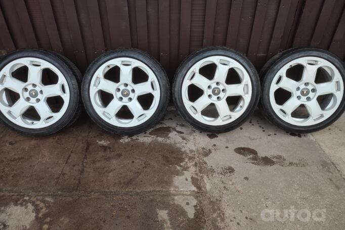 Casseopia, stop lekki