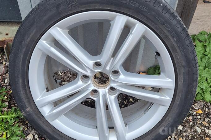 Volkswagen, stop lekki