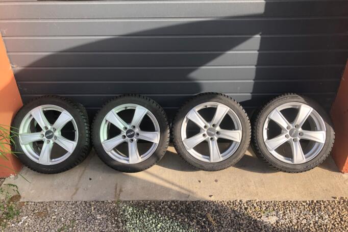 Volkswagen, stop lekki