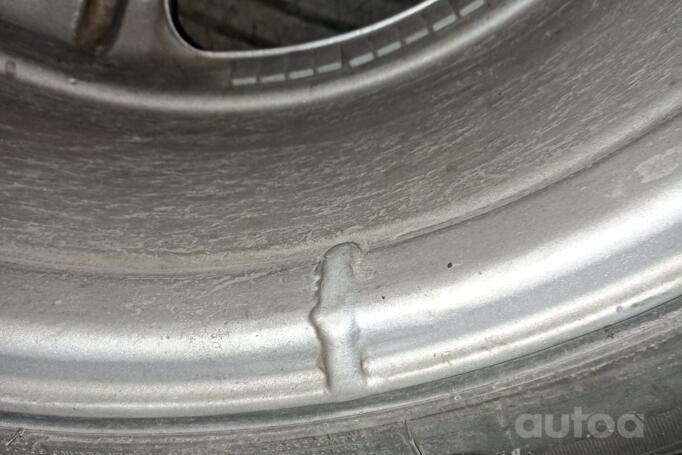 Skoda VW Audi, stop lekki