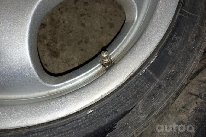 Skoda VW Audi, stop lekki