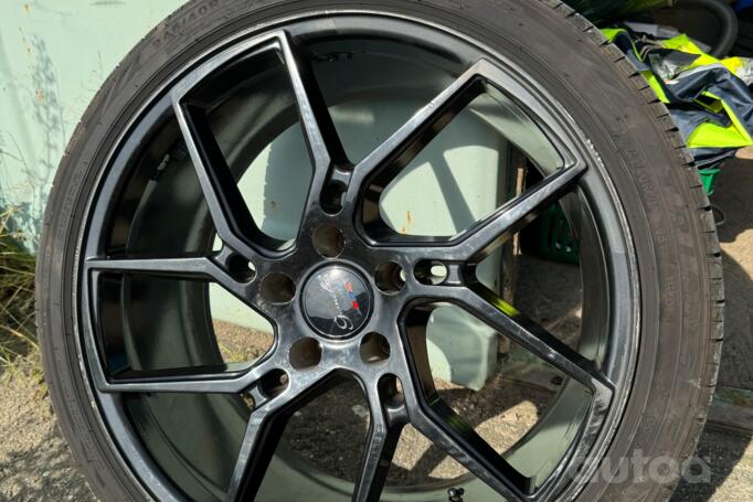 Gianelle, stop lekki