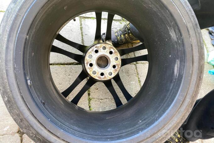 AUDI ratlankiai, podrobiony