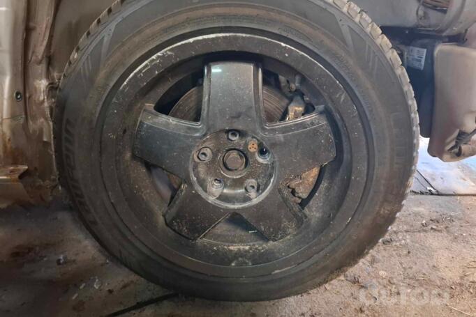 Volkswagen, stop lekki