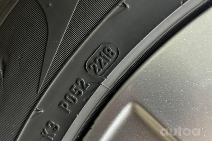 Mercedes, stop lekki