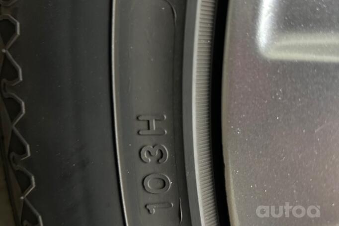 Mercedes, stop lekki