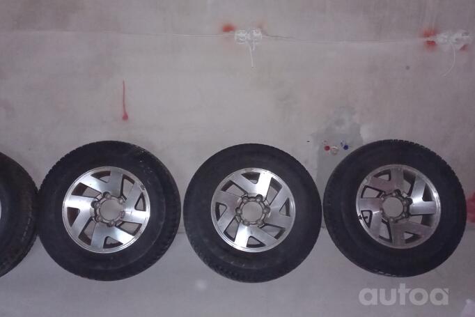 Mitsubishi, stop lekki