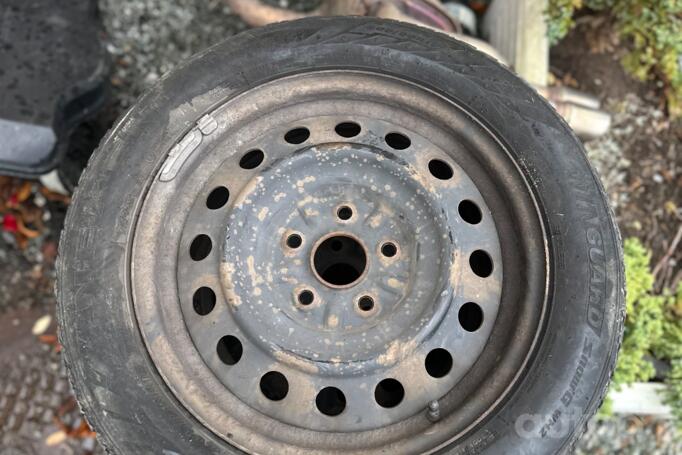 Toyota, stal tłoczona