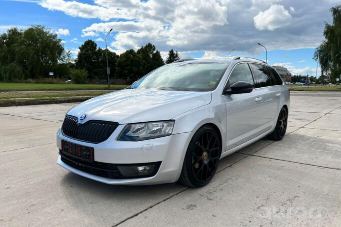 Ocean Race, stop lekki