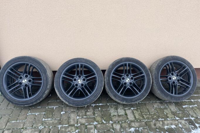 Bmw Austria, stop lekki