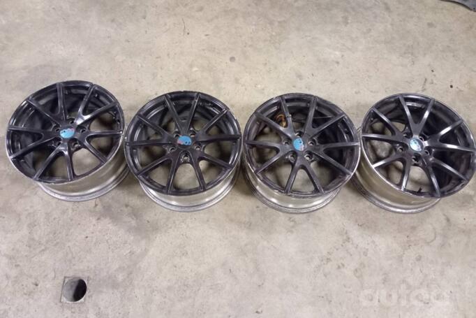 Mitsubishi, stop lekki