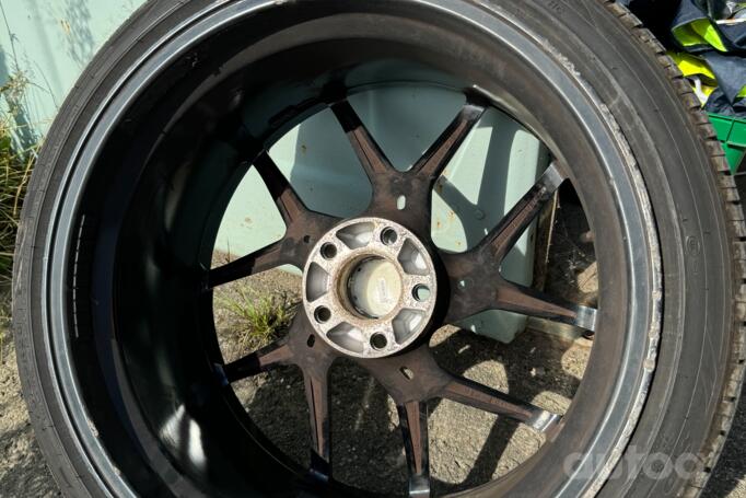 Gianelle, stop lekki