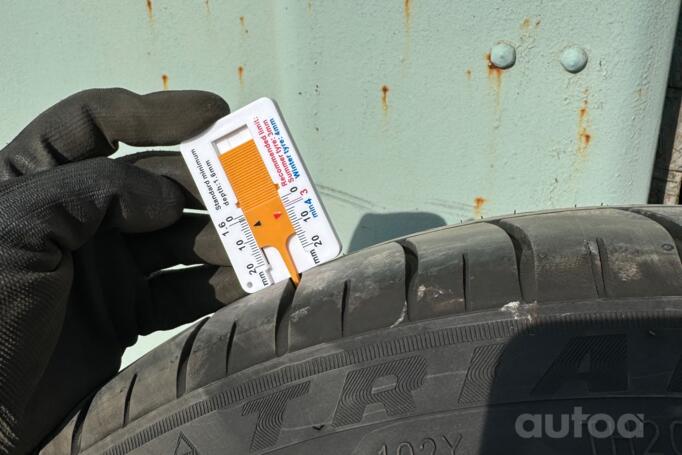 Gianelle, stop lekki