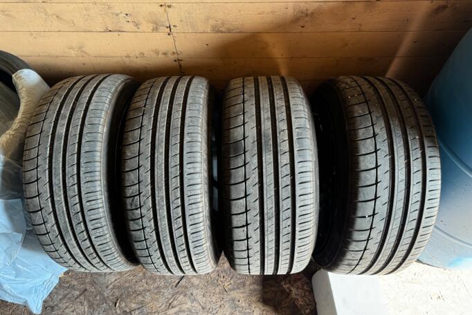 Gianelle, stop lekki