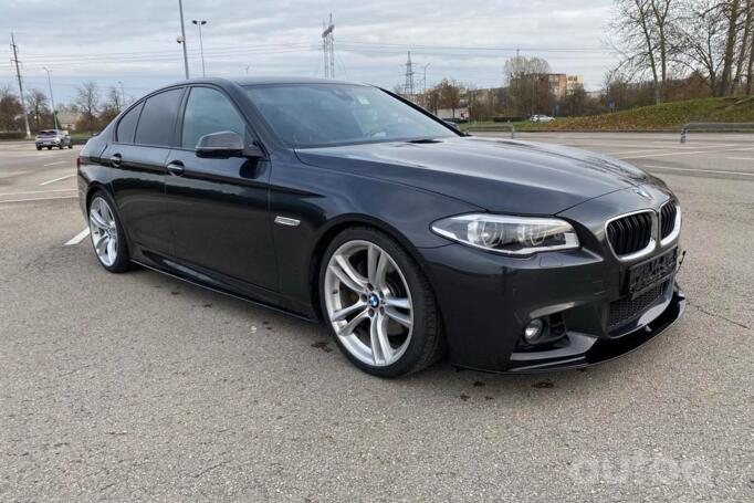 Bmw style 303, stop lekki