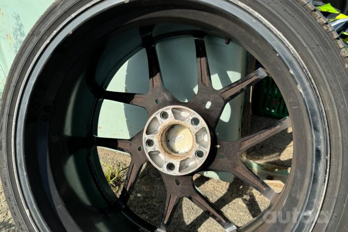 Gianelle, stop lekki