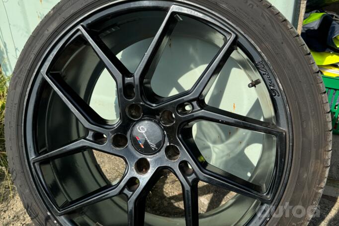 Gianelle, stop lekki